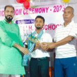 Musa Kalim Tapadar Biography — From Asimganj to Assam Govt. Teacher