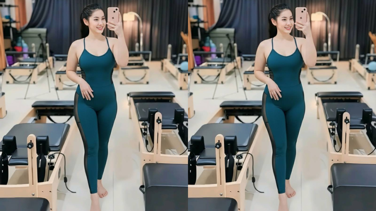 Tia Athaaya Biography