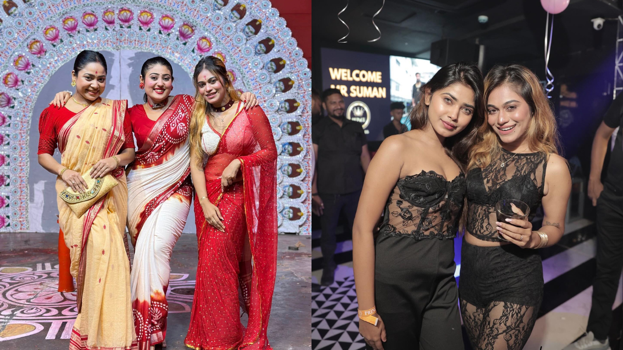 Sabetri Dehury Biography