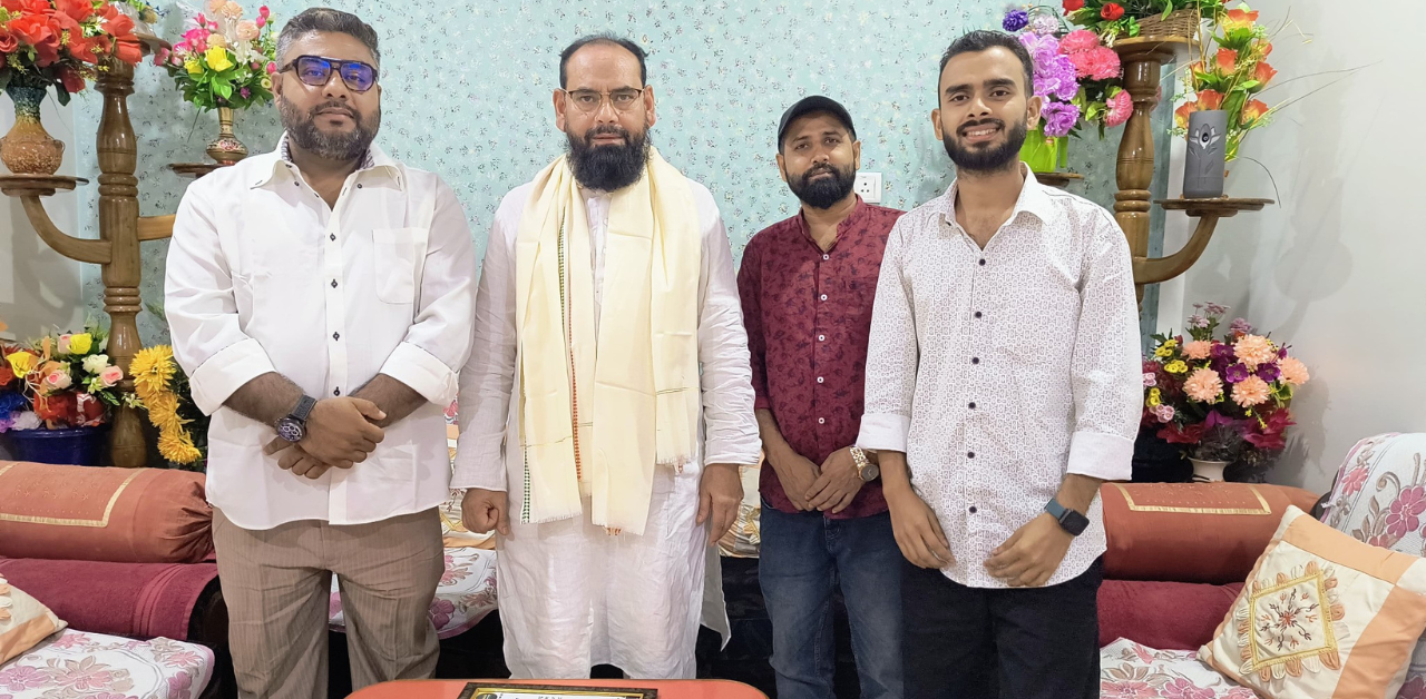 Dr Mortuza Hossain’s Political Stance and Election Plans