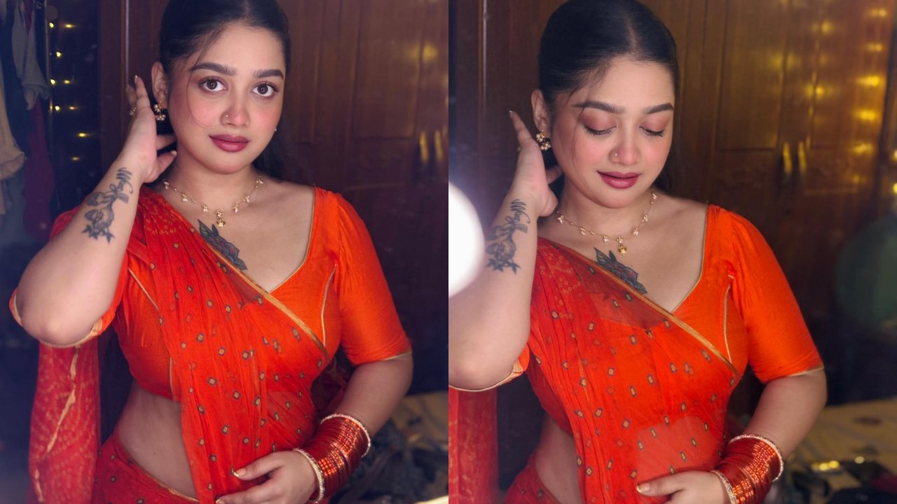 pratyusha paul