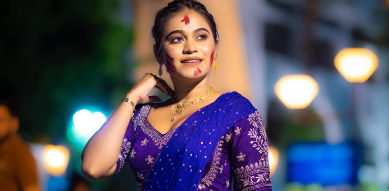 Sabetri Dehury Biography