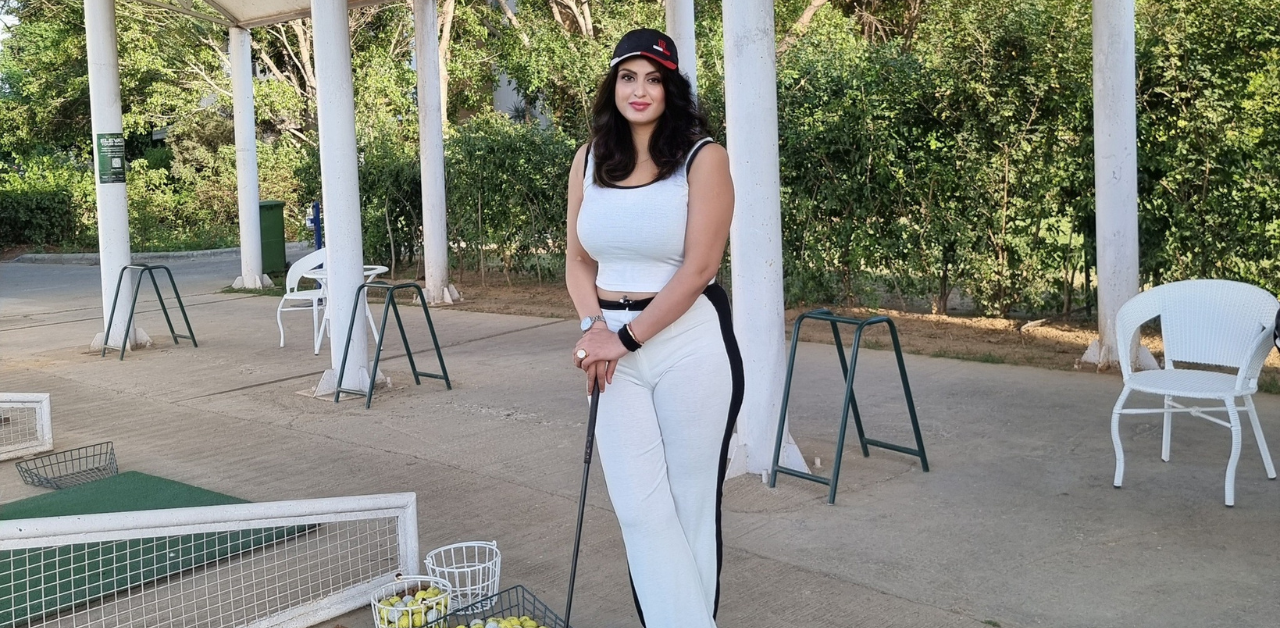 Samita Vsishth Biography