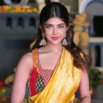 srijita ghosh actress