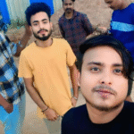 Raja Official 2.0 Bio portrait in Bengaluru, rising Facebook influencer 2025