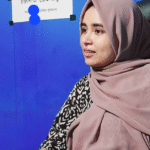 Nadia Sultana Post Sparks Digital Ethics Debate