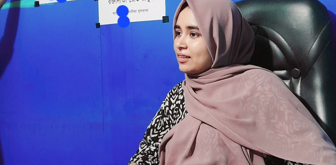 Nadia Sultana Post Sparks Digital Ethics Debate