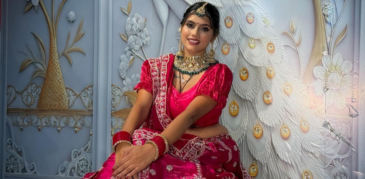 meenu raj instagram
