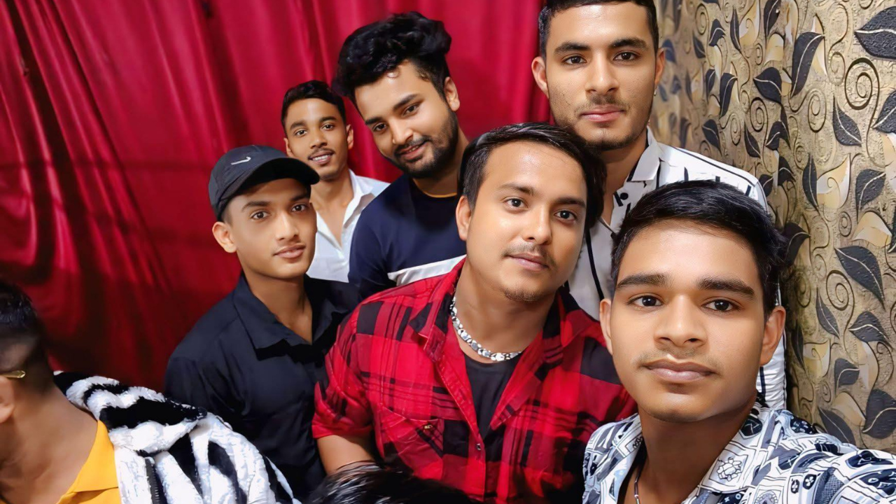 Raja Official 2.0 Bio creating Facebook content, influencer lifestyle 2025