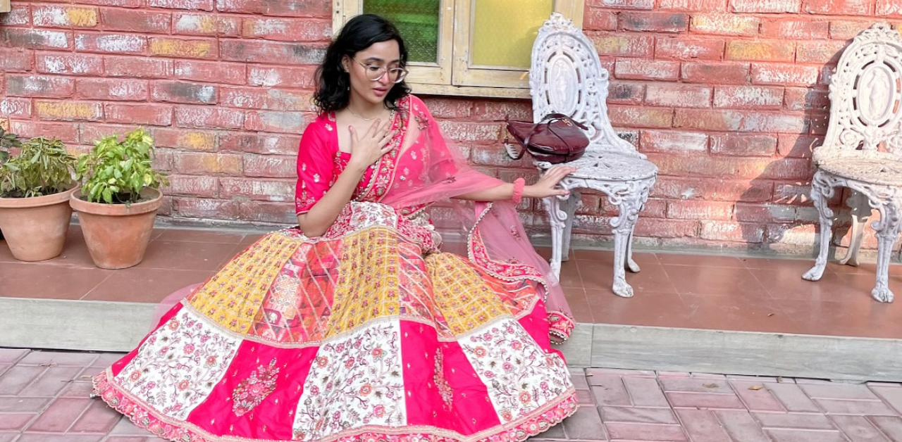 Kajal Pandey Biography Age, Wiki, Career & Net Worth