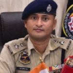 Partha Protim Das IPS