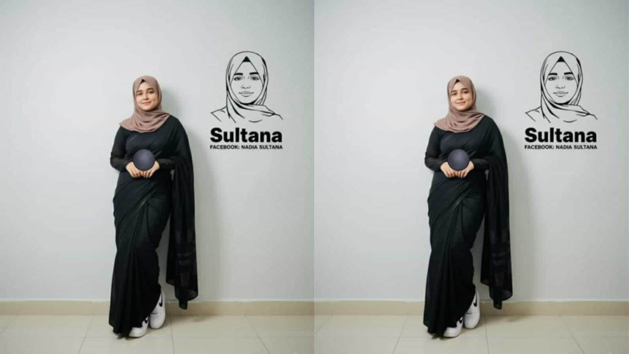 Nadia Sultana Post Sparks Digital Ethics Debate