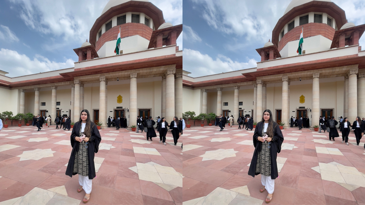 advocate kanika bhardwaj biography