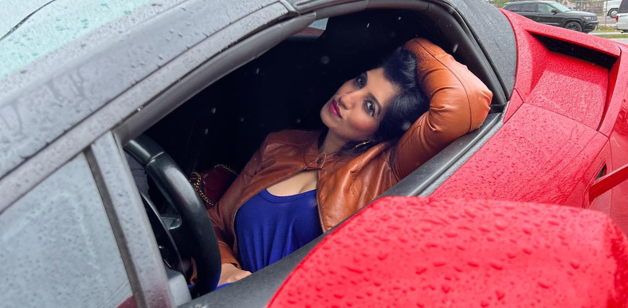 Sara Fatima Biography, Age, TikTok Star & Entrepreneur