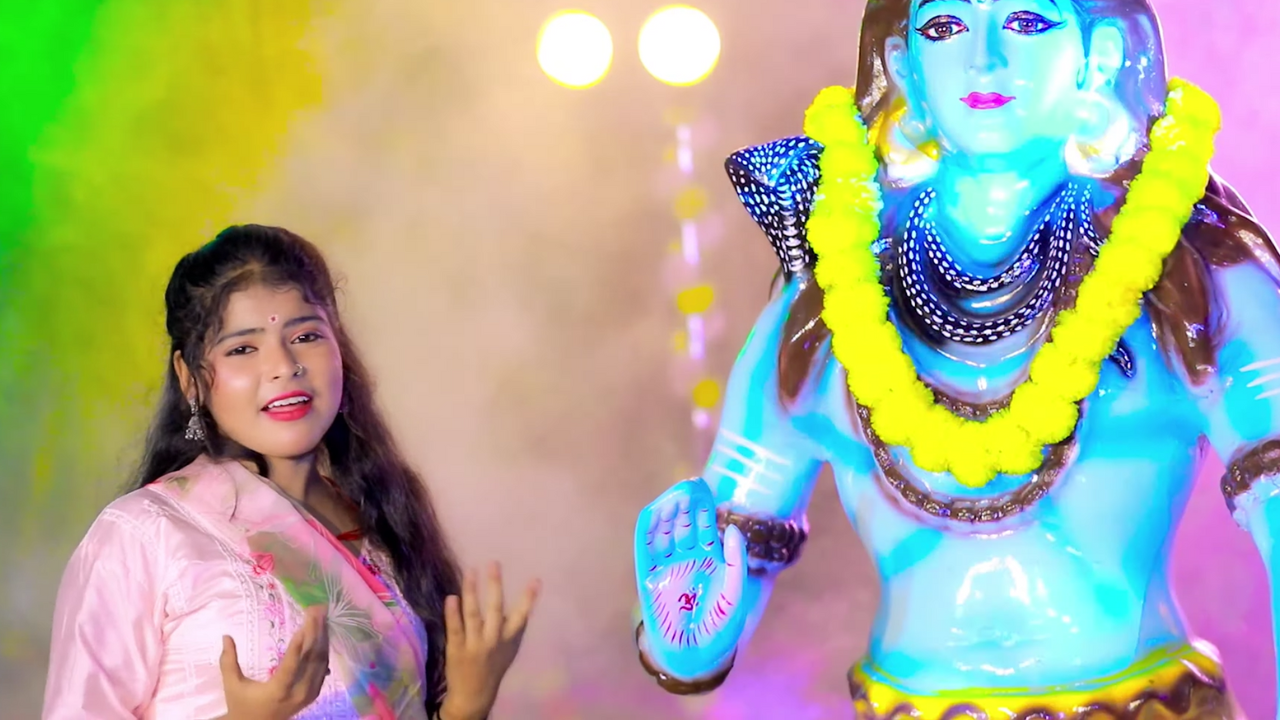 Kajal Kumari Viral Video