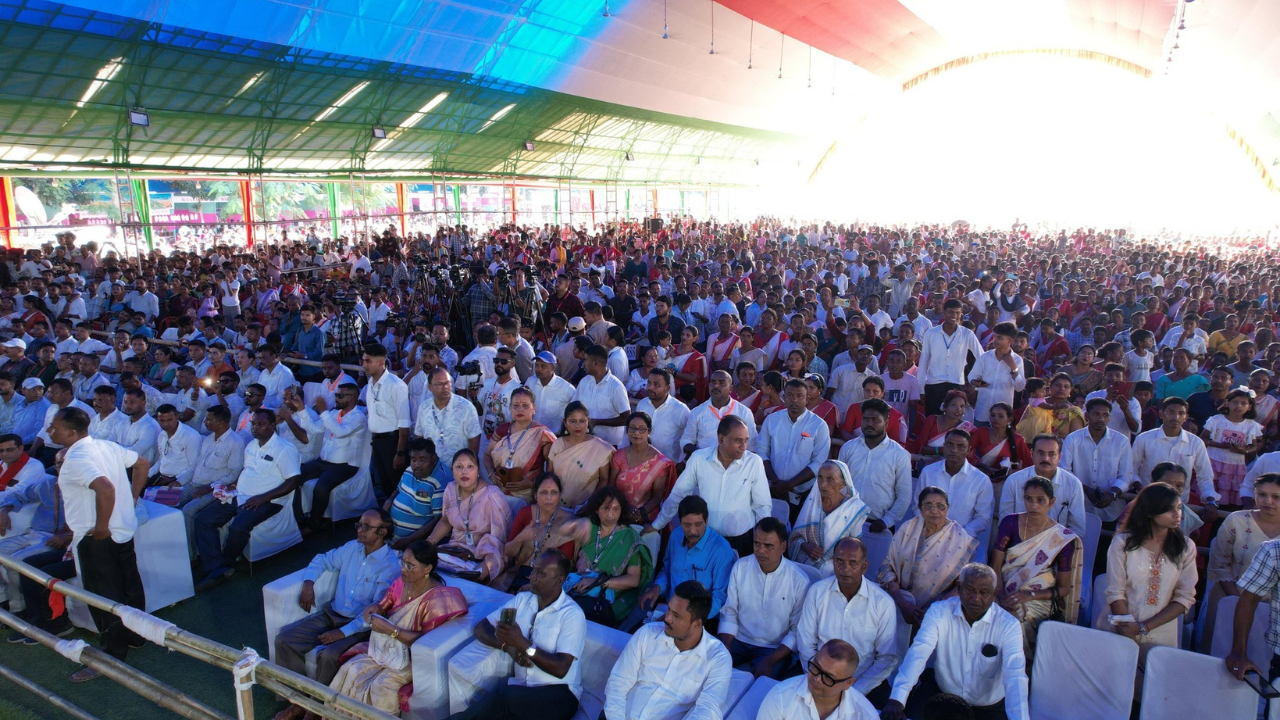 Mridul Yadav, IAS