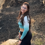 Vanshita Purohit Biography – Age, Fitness Model & Trainer