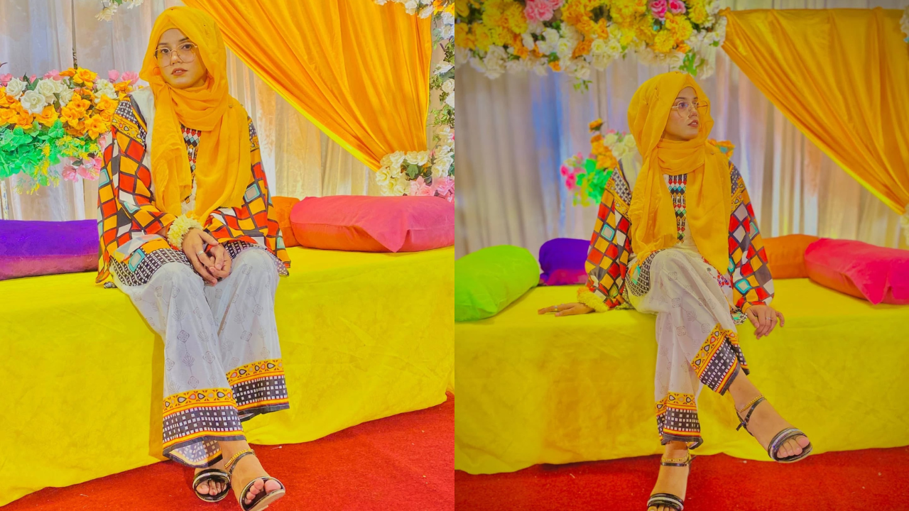 Inside Abba Walo Gang