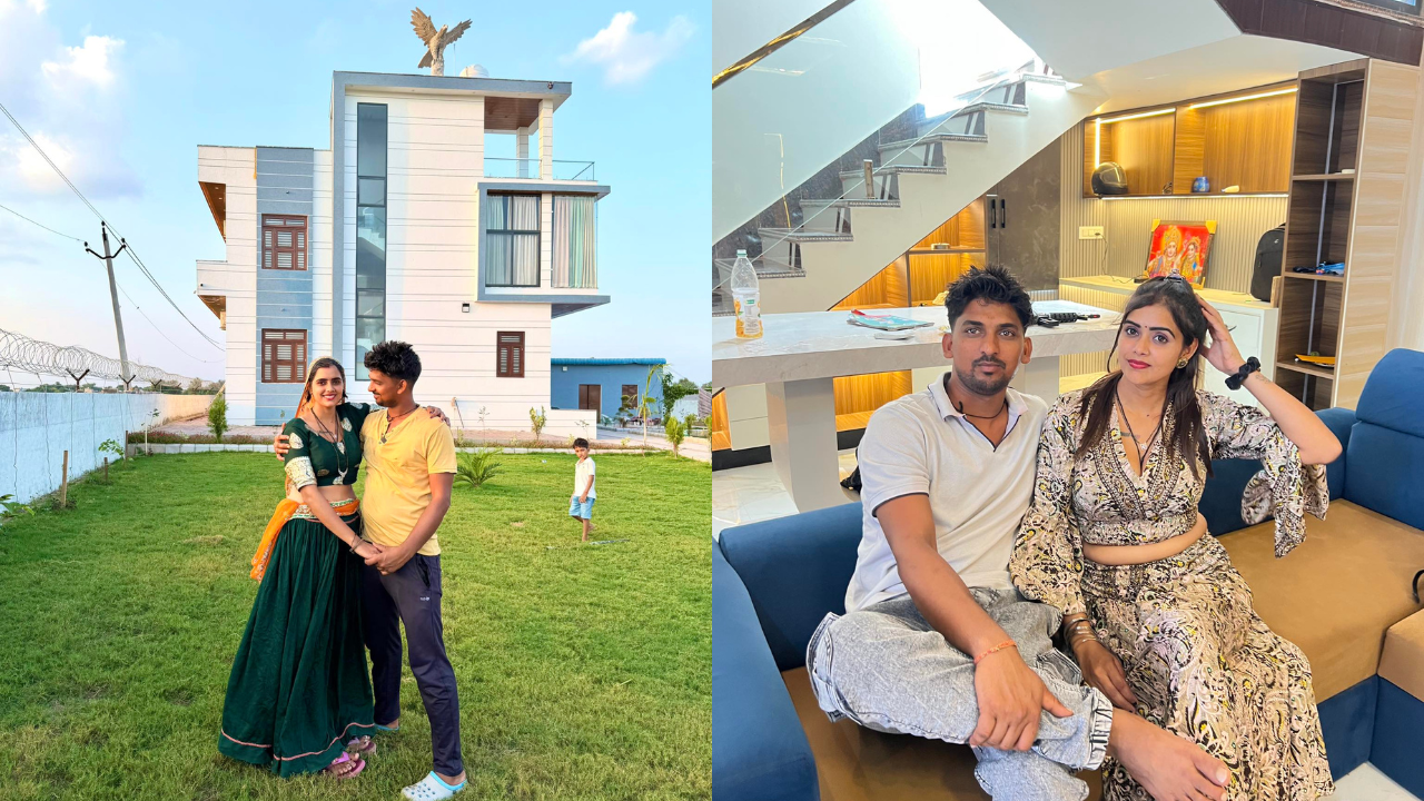 Meenu Raj Lifestyle 2025 – Real Life, Family & Income