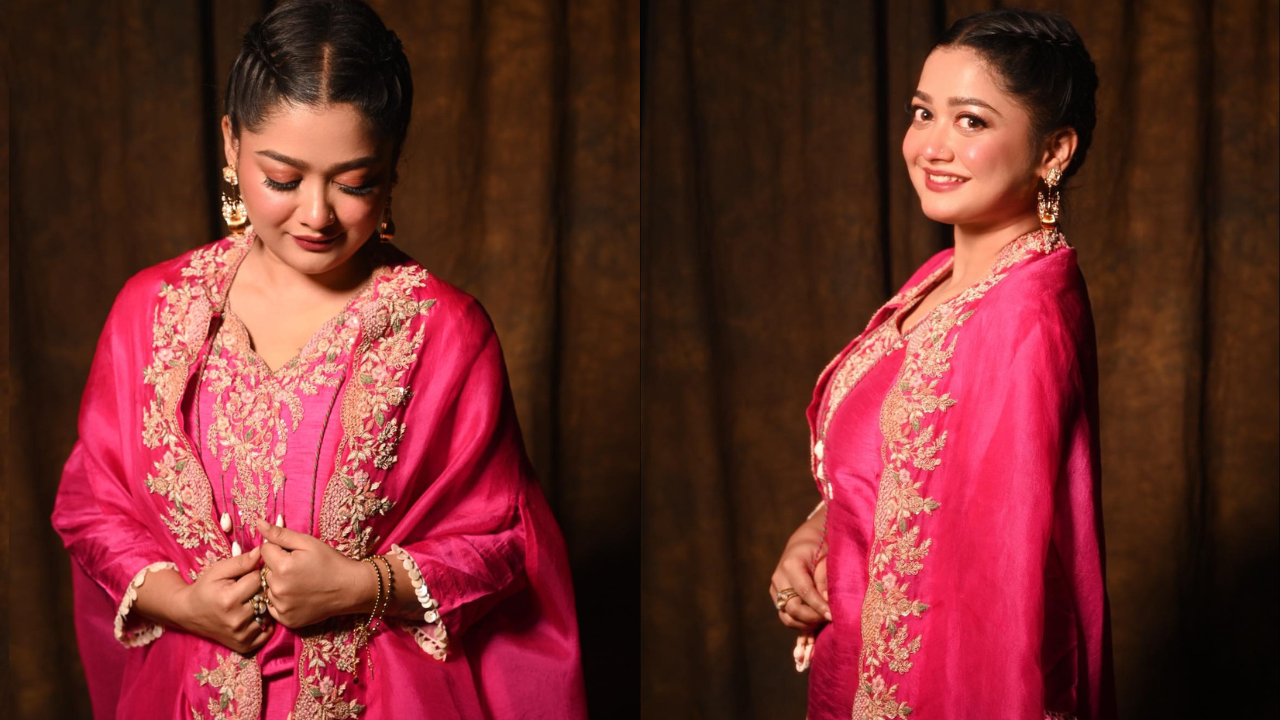 pratyusha paul biography