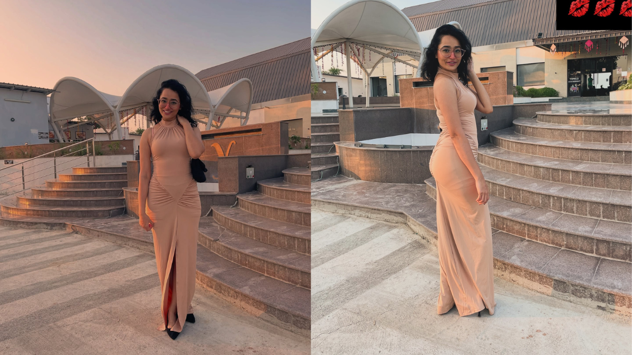 kajal pandey age