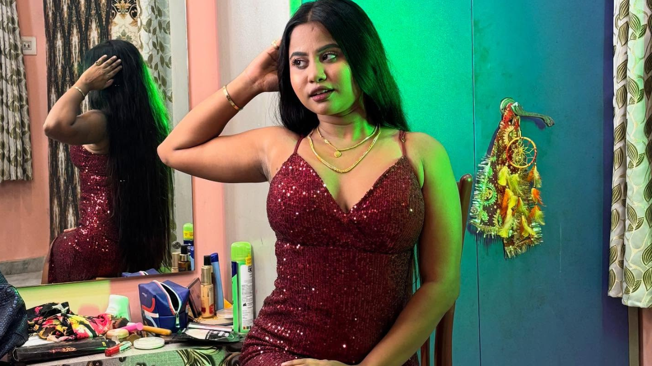 payel mondal influencer"