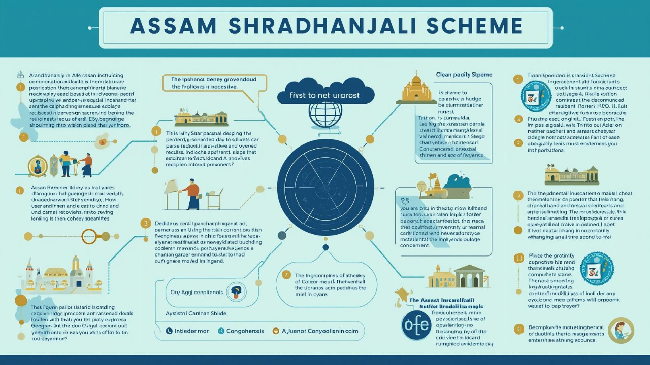 assam schemes