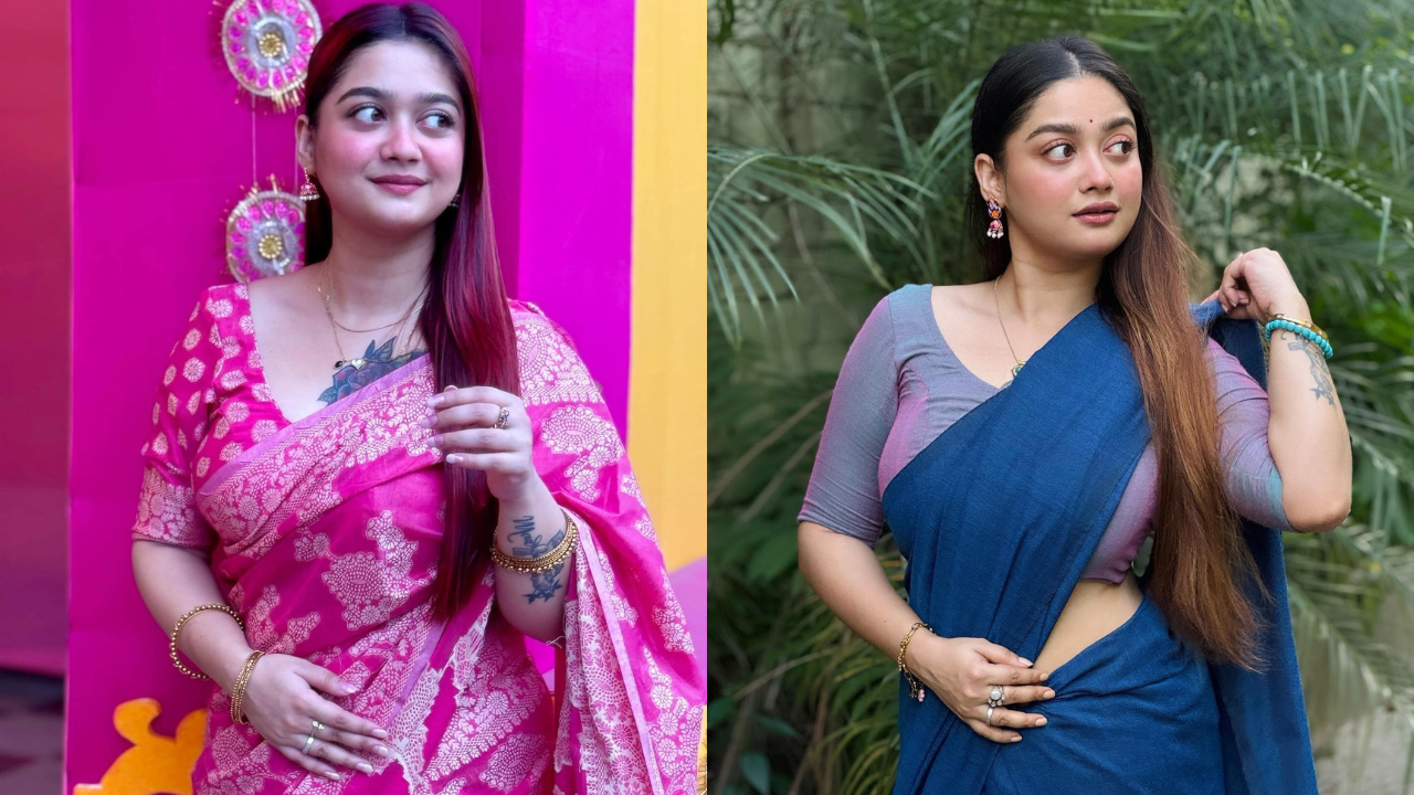 Pratyusha Paul Biography | Tollywood Actress Facts