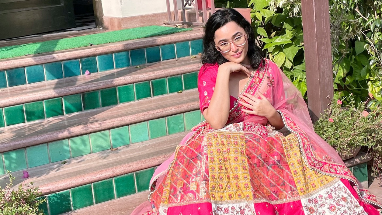 Kajal Pandey