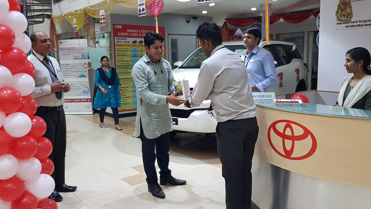 Jabair Hospitality Services