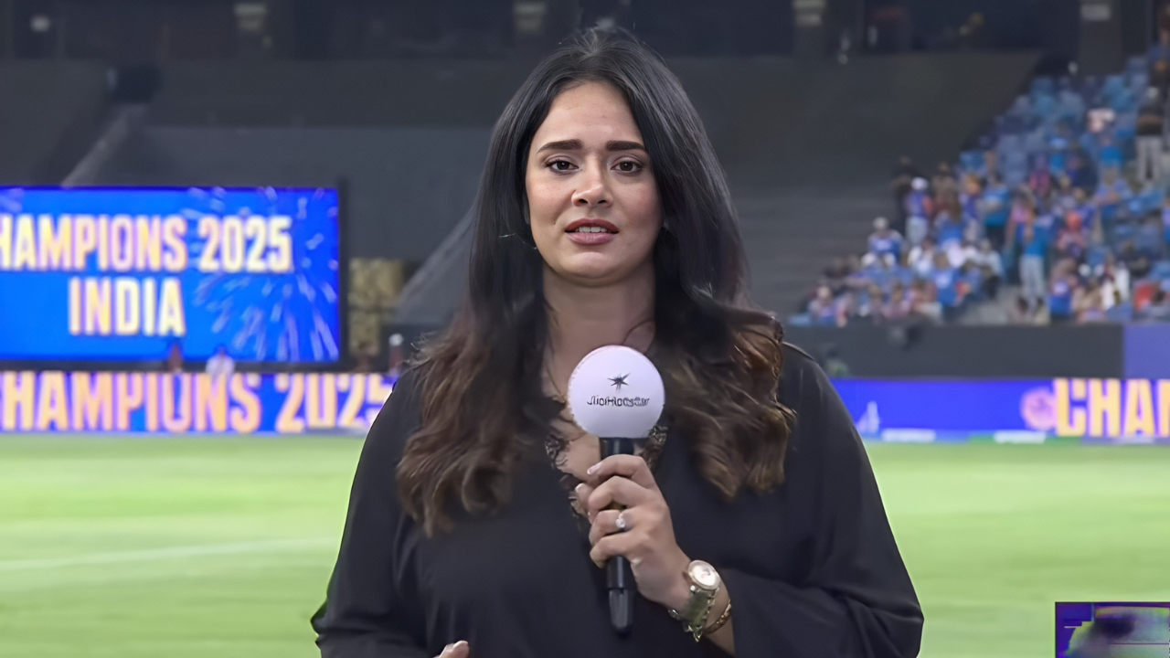 Mayanti Langer Biography