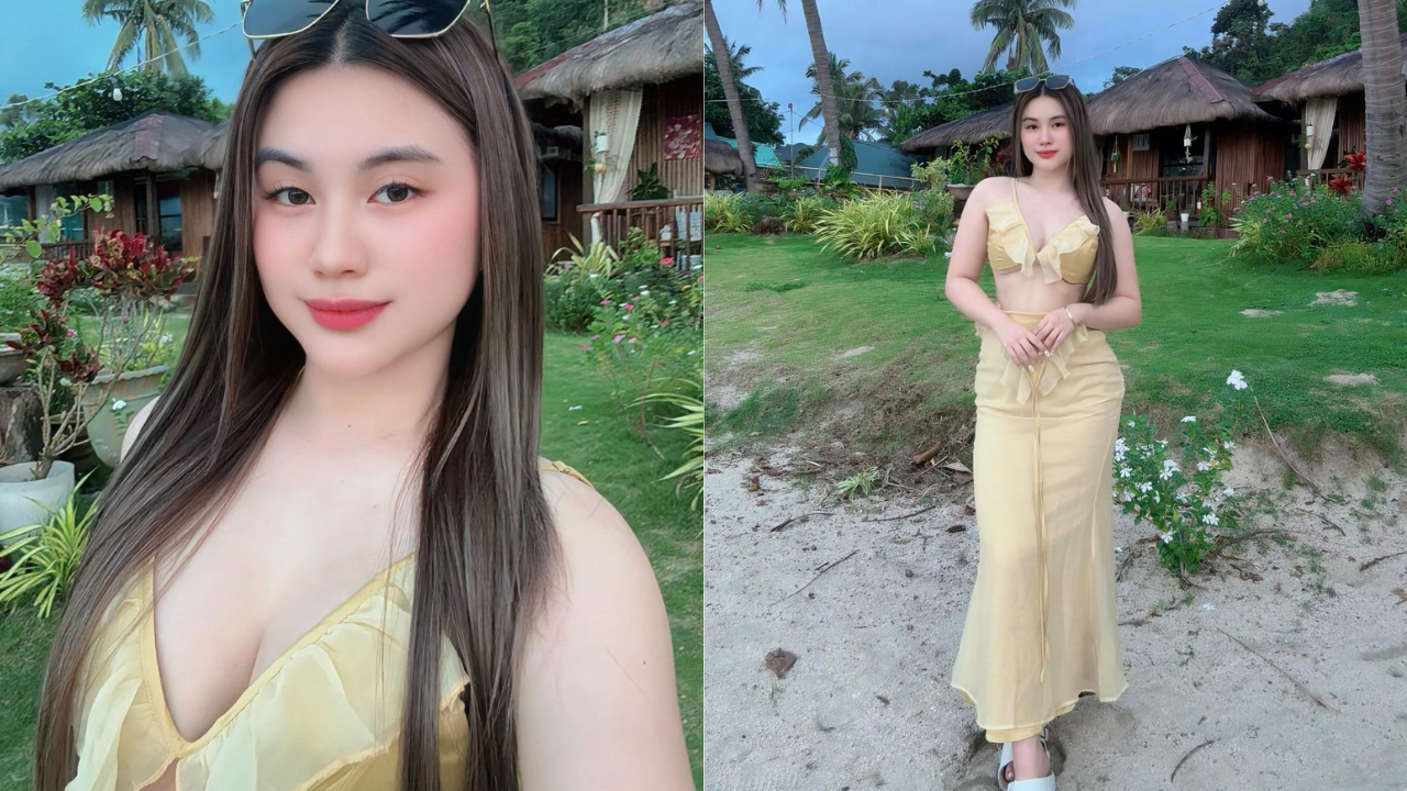 Aly Cruz Wiki, Age, Career, Family, Height & Unknown Facts | Filipino Beauty Icon