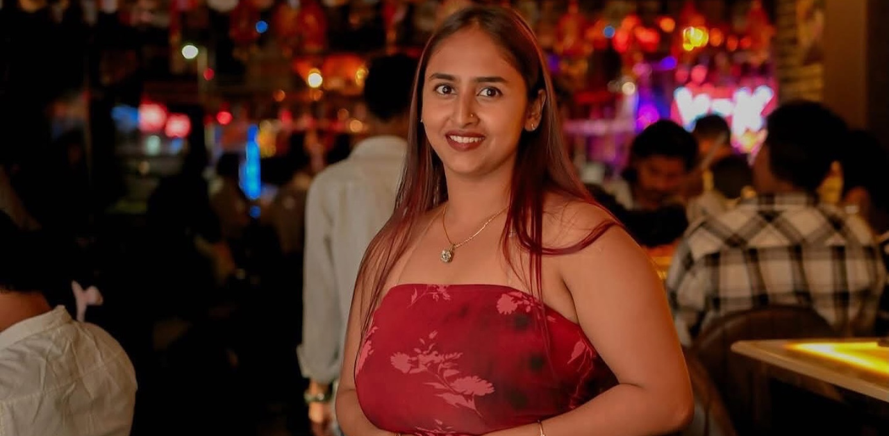 Tanushree Talukder Biography