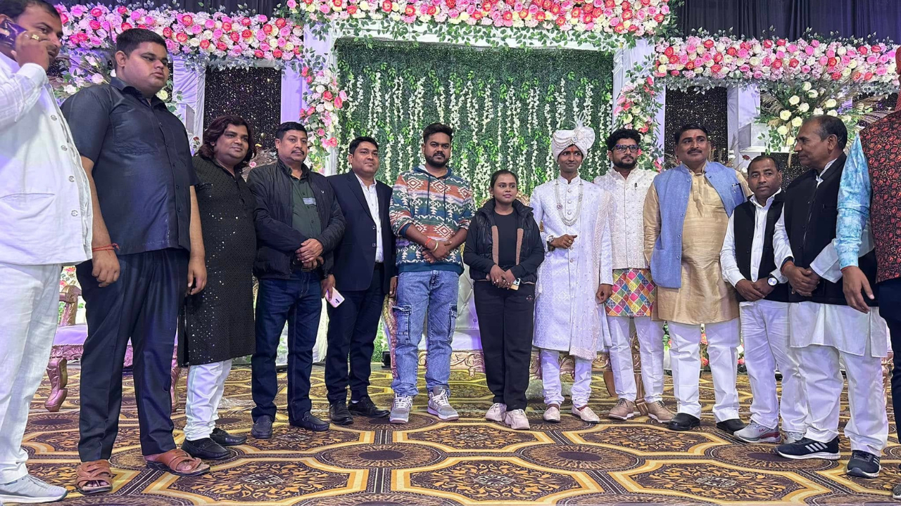 Shilpi Raj Bhojpuri Singer Wins Sabrang Award for Hit Songs