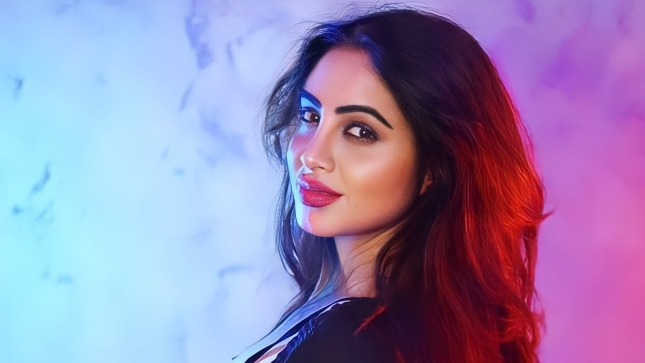 Arshi Khan Bigg Boss