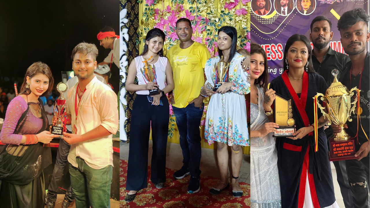 Priya Roy Malik Facebook