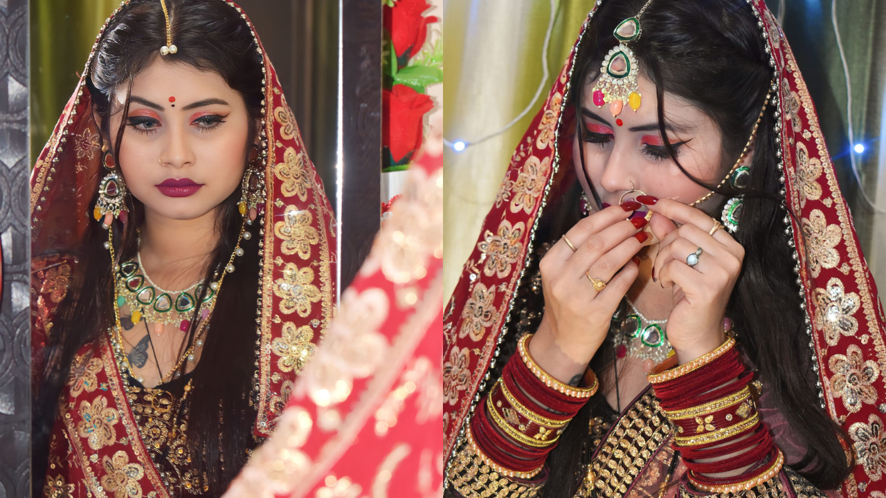 Priya Roy interfaith marriage news