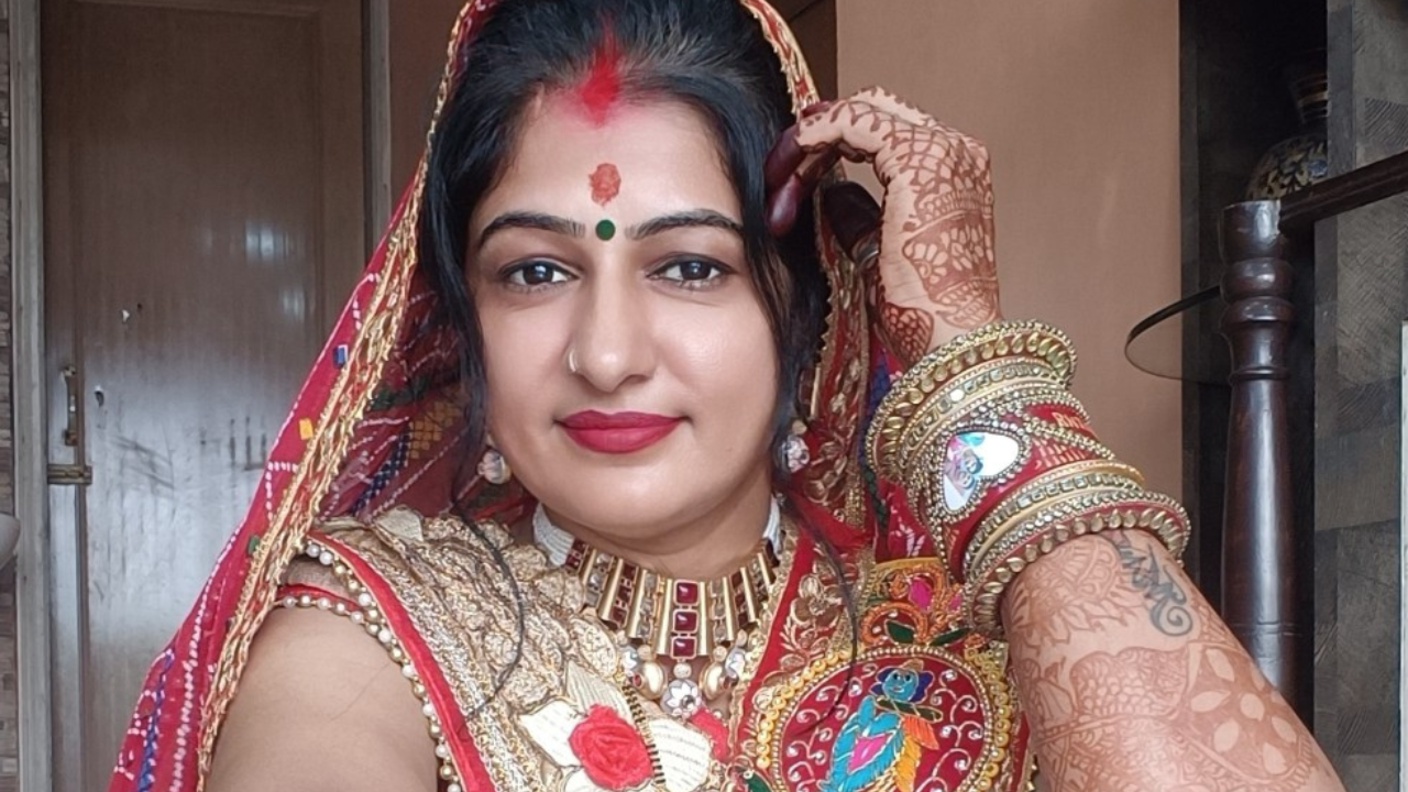 Manju Jangra YouTube