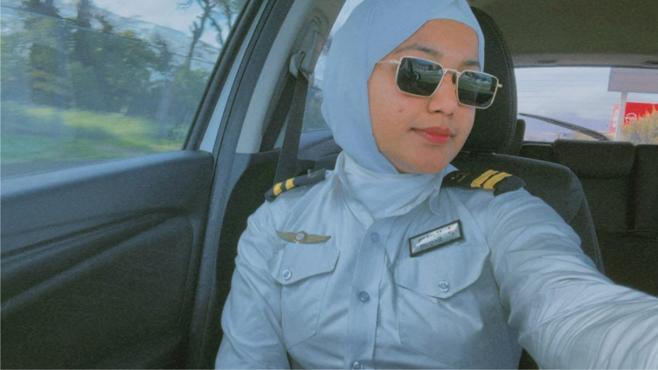 Muskan Begum Biography