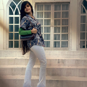 aishwarya tiwari age