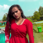 TikTok Star Ambika Yadav Viral Video
