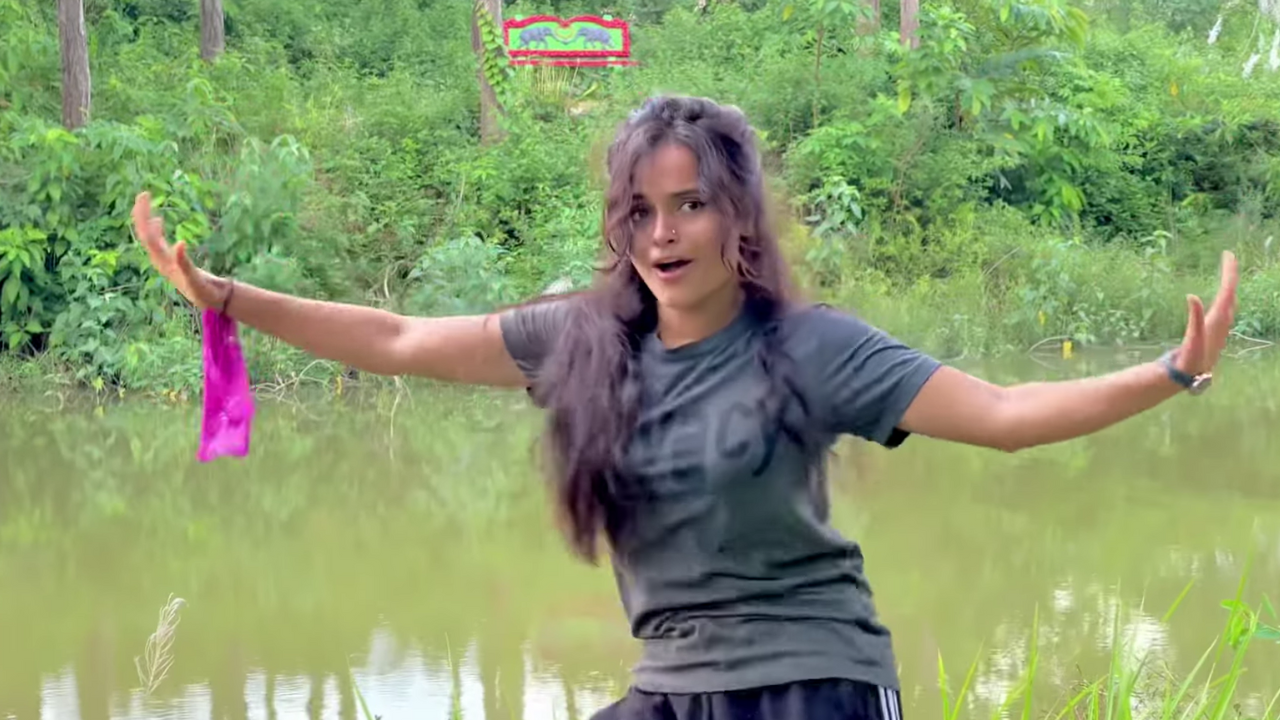 Ambika yadav full mms video