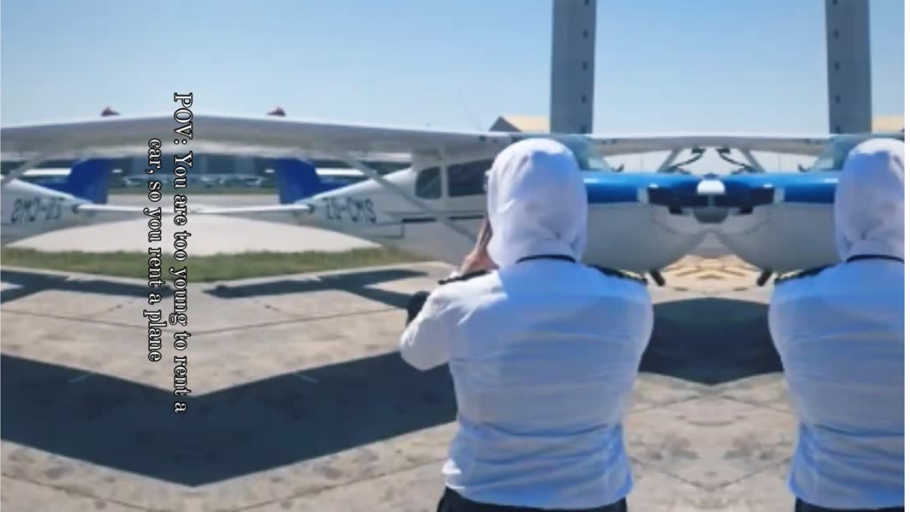 Muskan Begum – Early Life, Career Milestones & Pilot Training Details