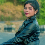 Orchestra Dancer Maya Magar biography