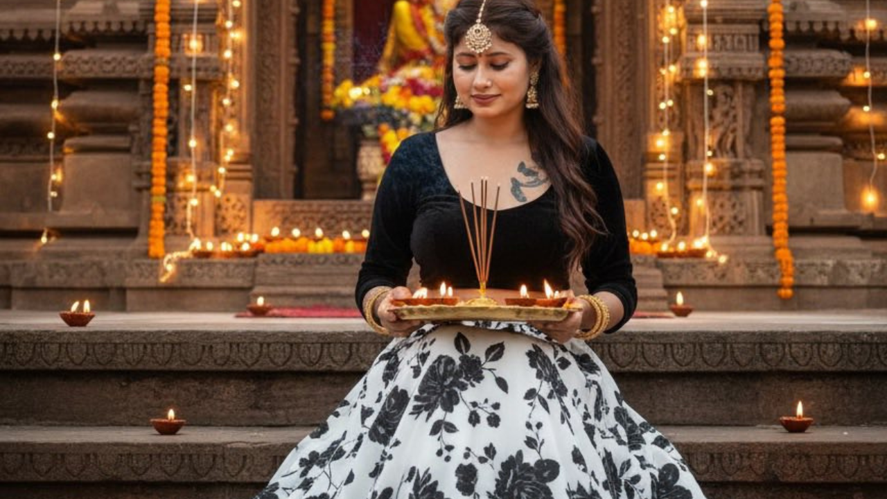 Priya Roy interfaith marriage news