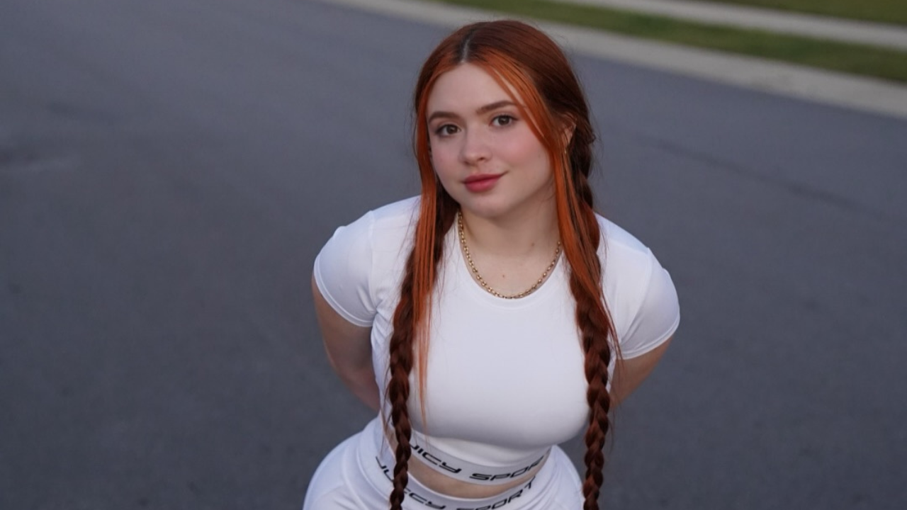 Dayana Diaz Bio 2025 – Age, Relationship, Career Highlights & Social Media Stats