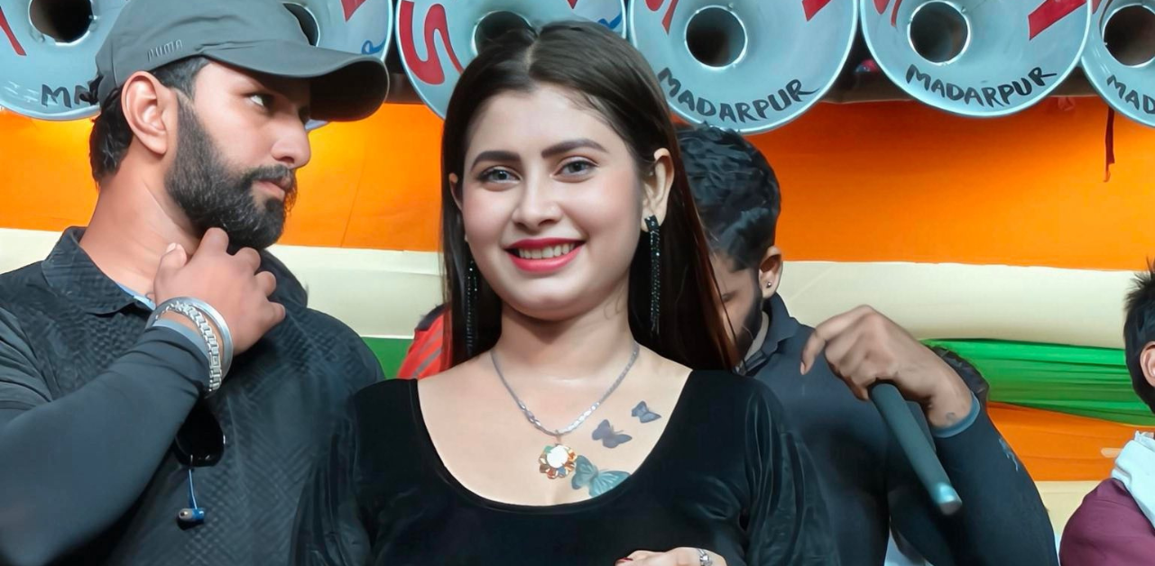 Priya Roy Malik Biography