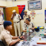 Sribhumi Police important numbers