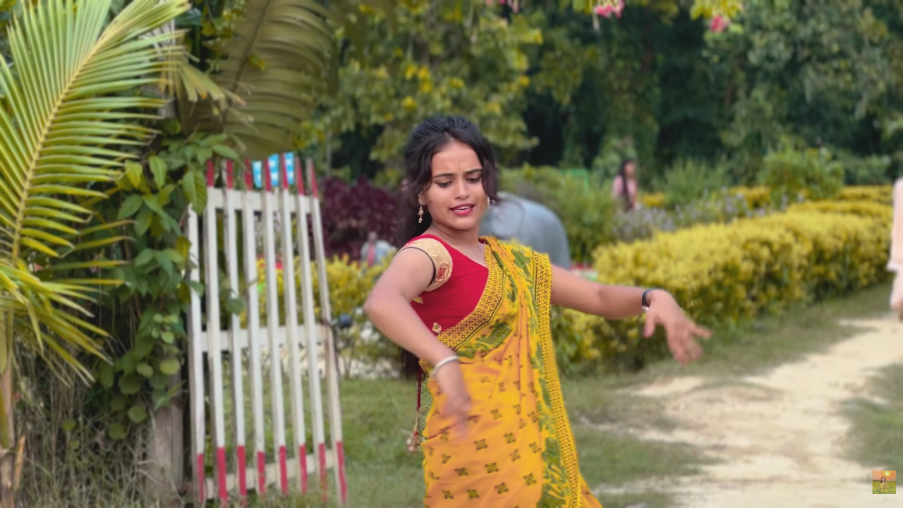 Ambika Yadav viral mms video