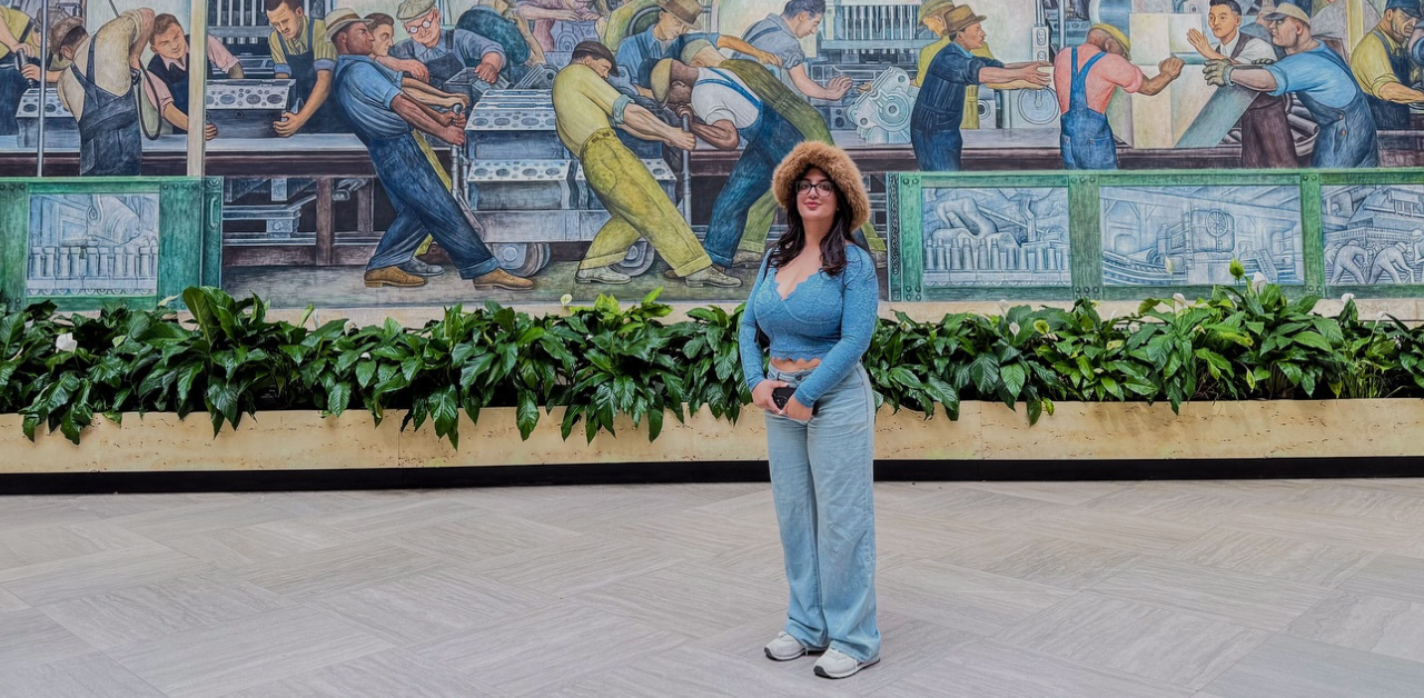 Sarah Arabic biography